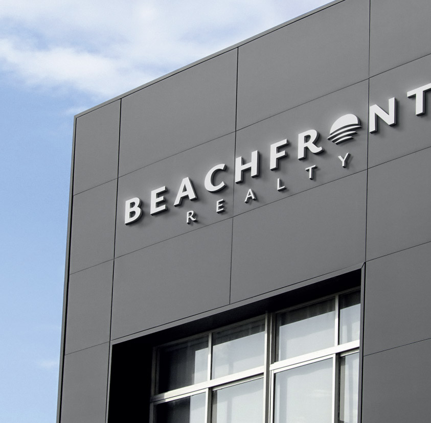 Beachfront Realty